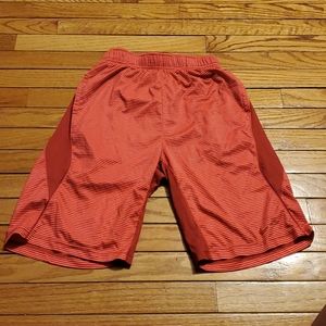 Boys Nike Shorts,  Size L